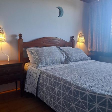 Luz De Luna 2 San Carlos de Bariloche Dış mekan fotoğraf
