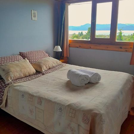 Luz De Luna 2 San Carlos de Bariloche Dış mekan fotoğraf