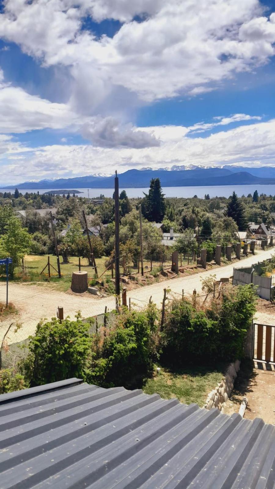 Luz De Luna 2 San Carlos de Bariloche Dış mekan fotoğraf